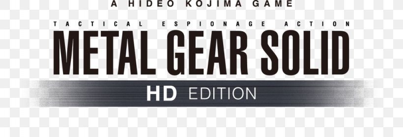Metal Gear Solid HD Collection Xbox 360 Logo Brand Game, PNG, 1024x350px, Metal Gear Solid Hd Collection, Brand, Game, Label, Logo Download Free