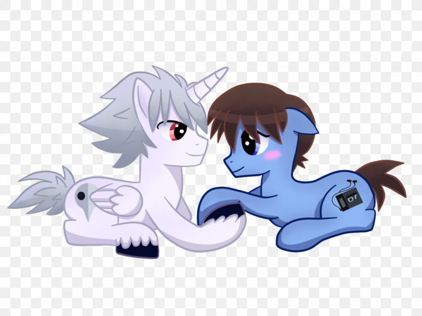 My Little Pony Kaworu Nagisa Shinji Ikari Cartoon, PNG, 1024x768px, Watercolor, Cartoon, Flower, Frame, Heart Download Free