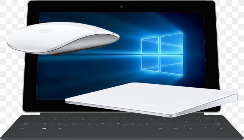 Netbook Magic Mouse Computer Mouse Personal Computer Magic Trackpad, PNG, 900x520px, Netbook, Allinone, Apple, Computer, Computer Accessory Download Free