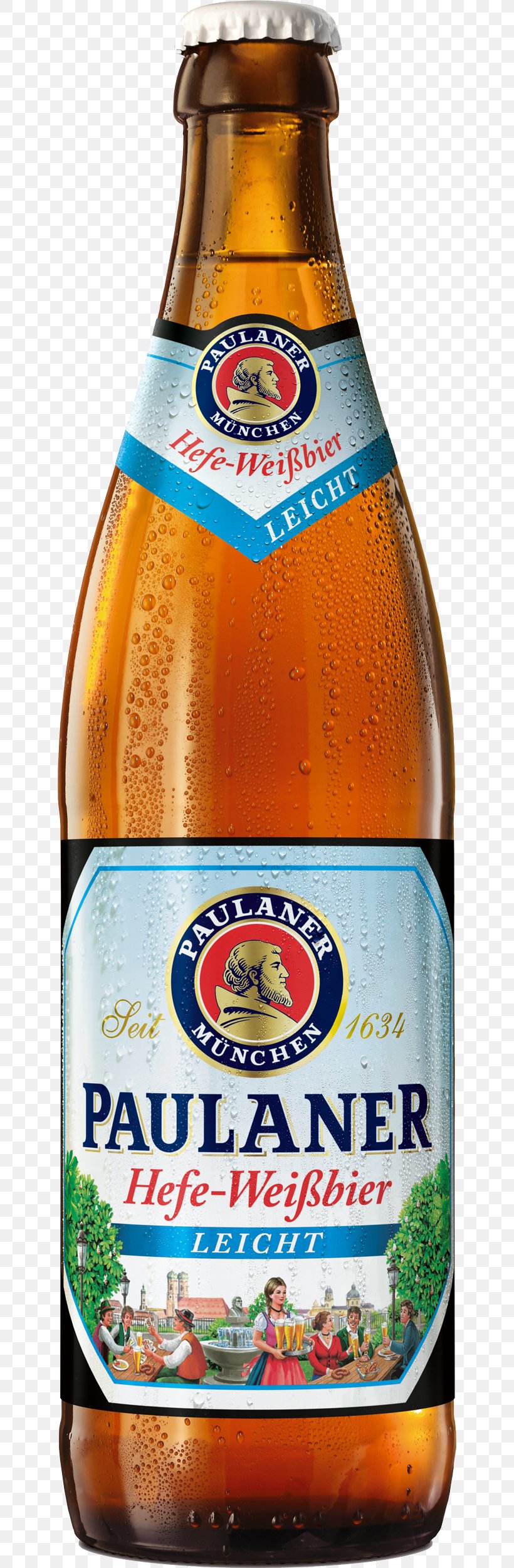 Paulaner Brewery Wheat Beer Dunkel Paulaner Hefeweizen, PNG, 636x2500px, Paulaner Brewery, Alcoholic Beverage, Alcoholic Drink, Ale, Alkoholfrei Download Free