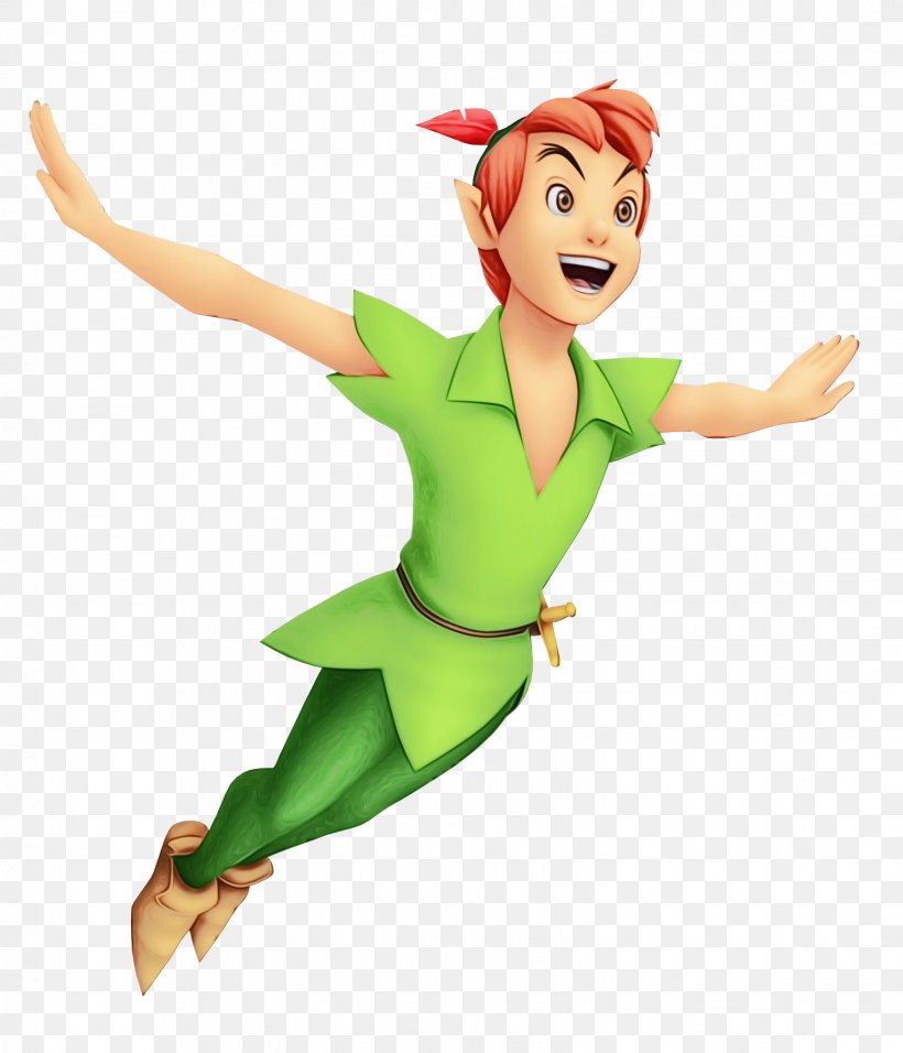 Peter And Wendy Wendy Darling Tinker Bell Captain Hook Peter Pan, PNG, 1528x1782px, Peter And Wendy, Adventures Of Peter Pan, Animation, Art, Captain Hook Download Free