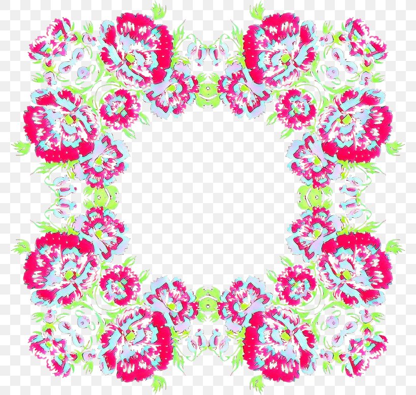 Pink Flower Cartoon, PNG, 778x778px, Cartoon, Color, Cut Flowers, Floral Design, Flower Download Free