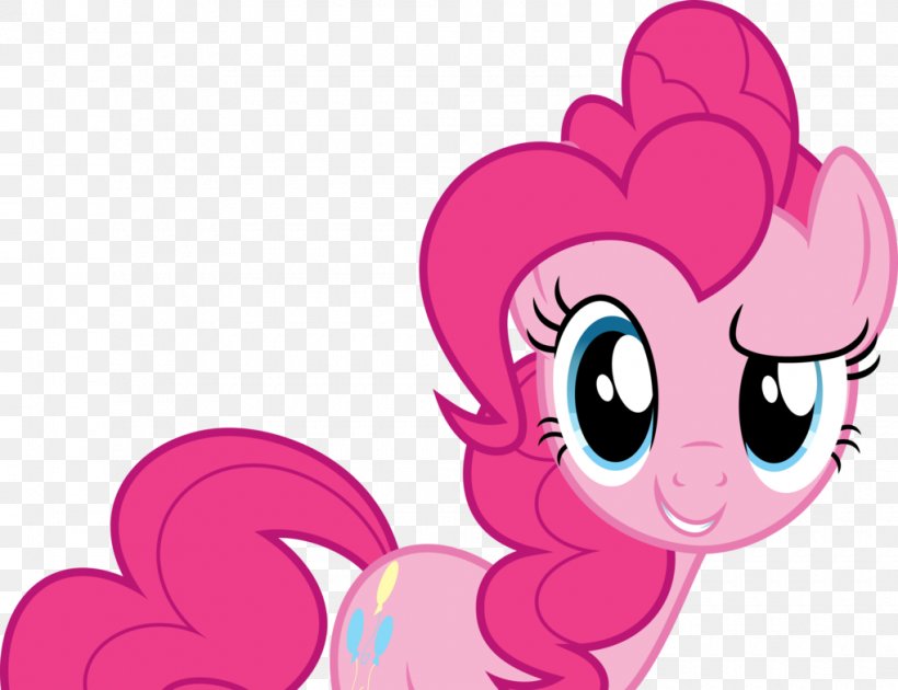 Pinkie Pie Twilight Sparkle Rarity Applejack Rainbow Dash, PNG, 1020x784px, Watercolor, Cartoon, Flower, Frame, Heart Download Free