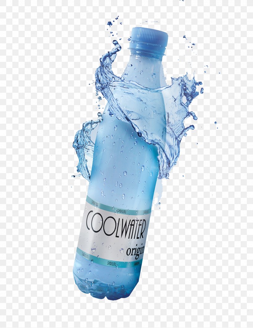 Water Bottle Mineral Water, PNG, 1400x1812px, Water, Blue, Bottle, Bottled Water, Drinking Water Download Free
