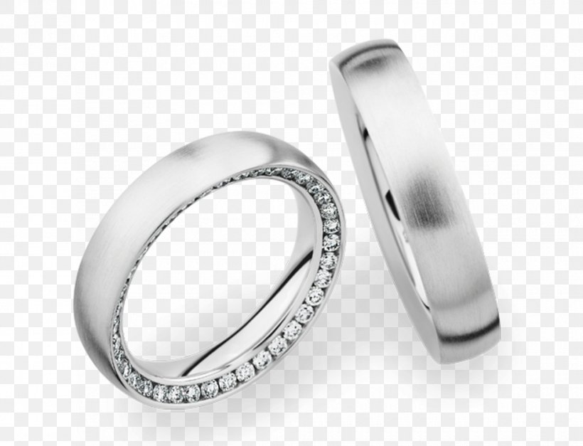 Wedding Ring Earring Silver Jewellery, PNG, 980x750px, Ring, Body Jewelry, Bracelet, Brilliant, Diamond Download Free