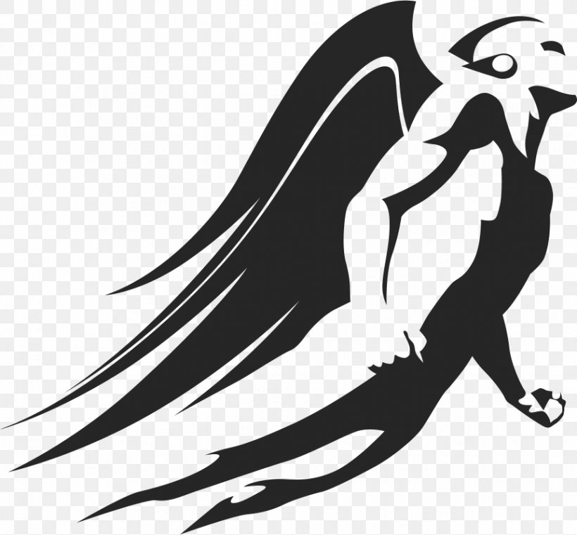 Beak Silhouette BIRDMAN Clip Art, PNG, 862x801px, Beak, Art, Artwork, Bird, Birdman Download Free