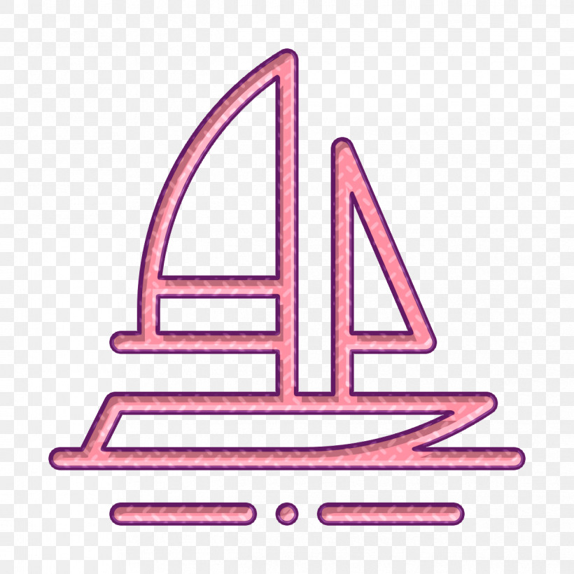 Boat Icon Vehicles And Transports Icon, PNG, 1244x1244px, Boat Icon, Barcelona, Birthday, Sail, Sailboat Download Free