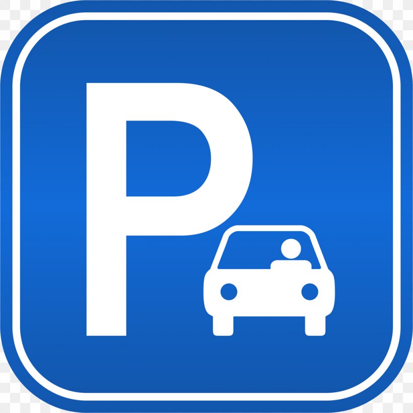 Car Park Parking Clip Art, PNG, 1024x1024px, Car, Area, Blue, Brand, Car Park Download Free