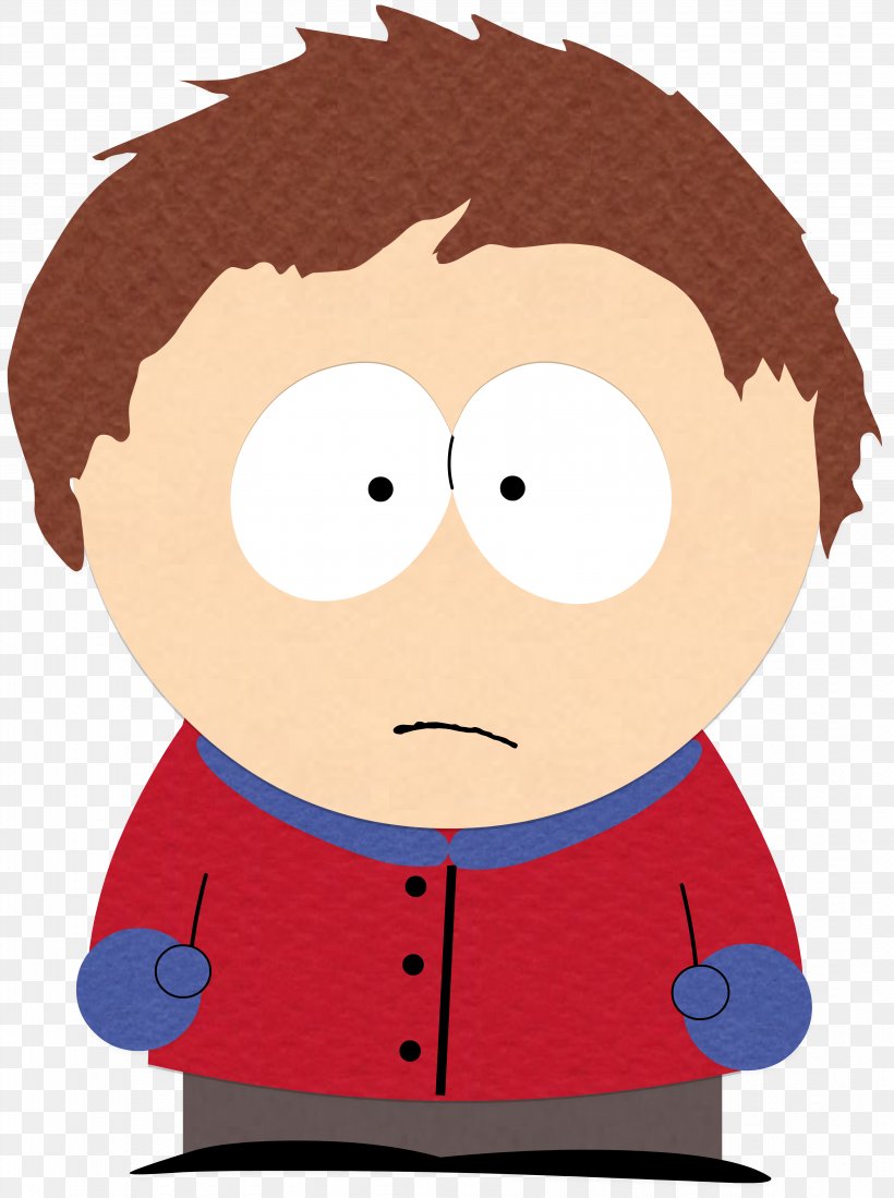 Clyde Donovan Kenny McCormick Eric Cartman Stan Marsh Butters Stotch, PNG, 3631x4867px, 4th Grade, Clyde Donovan, Animation, Art, Boy Download Free