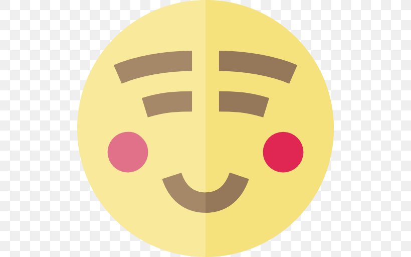 Emoticon Smiley Clip Art, PNG, 512x512px, Emoticon, Emoji, Face, Flirting, Smile Download Free