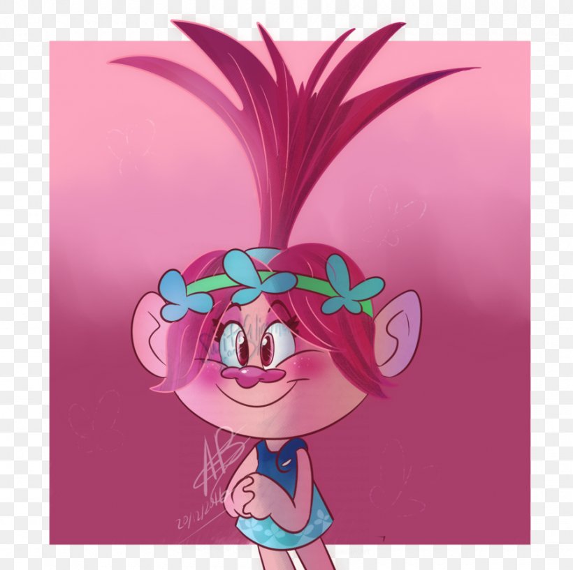 DeviantArt Trolls DreamWorks, PNG, 900x897px, Art, Artist, Cartoon, Character, Deviantart Download Free