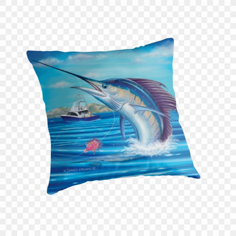Dolphin Throw Pillows Cushion, PNG, 875x875px, Dolphin, Cushion, Marine Mammal, Pillow, Throw Pillow Download Free