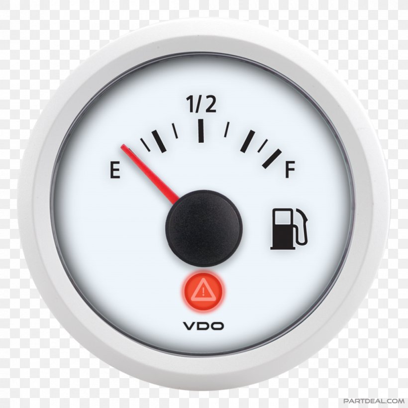 Fuel Gauge Tachometer VDO Motor Fuel, PNG, 1200x1200px, Fuel Gauge, Boat, Engine, Fuel, Fuel Tank Download Free