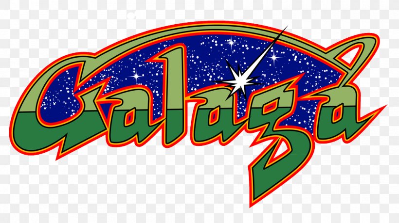 Galaga '88 Galaxian 3 Gaplus, PNG, 1000x561px, Galaga, Arcade Game, Area, Art, Brand Download Free