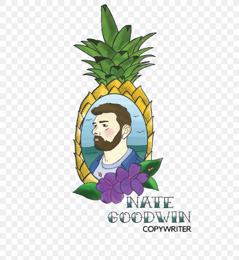 Pineapple LinkedIn Job Illustration, PNG, 1000x1090px, Pineapple, Ananas, Art, Bromeliaceae, Fictional Character Download Free