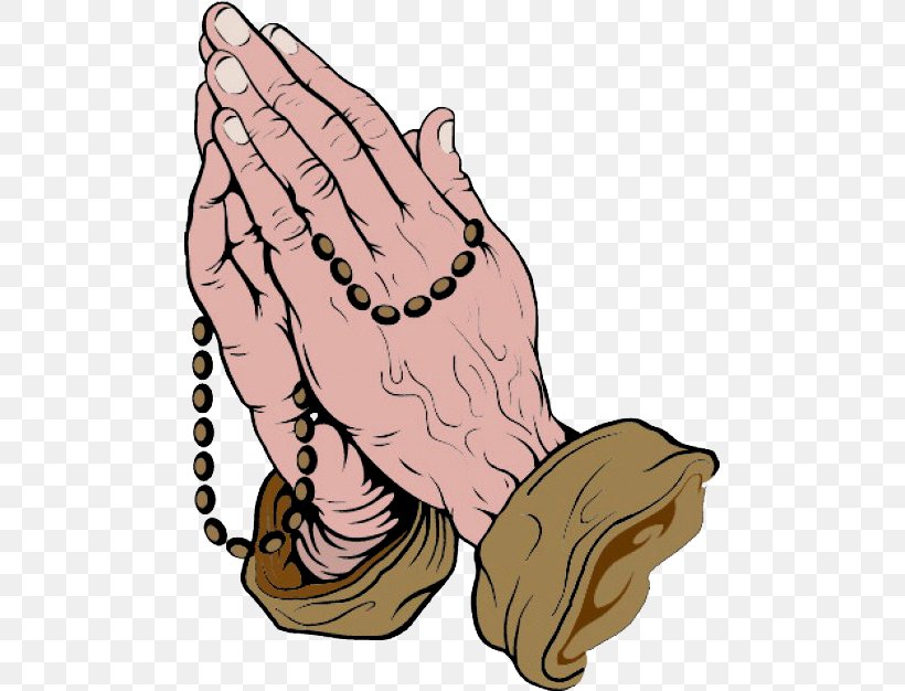 Praying Hands Drawing Clip Art, PNG, 485x626px, Watercolor, Cartoon, Flower, Frame, Heart Download Free