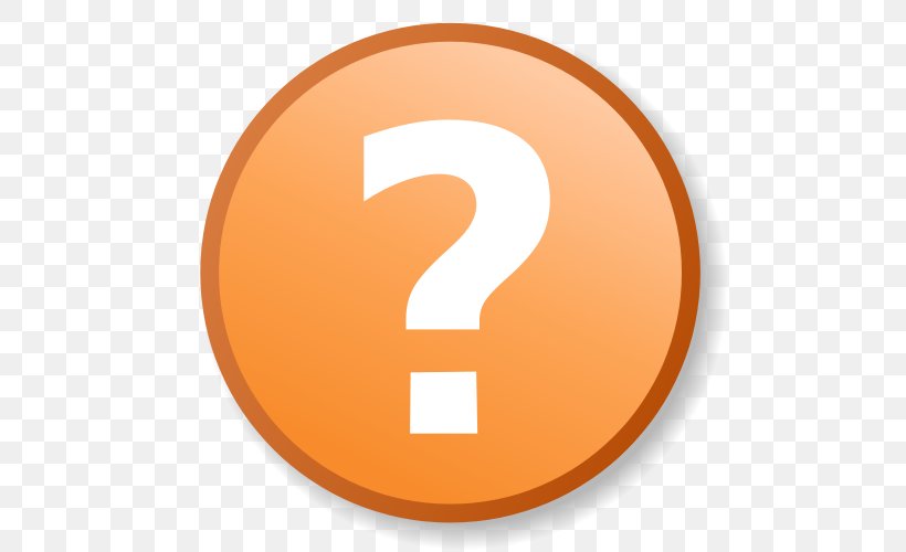 Question Mark, PNG, 500x500px, Question Mark, Character, Check Mark, Exclamation Mark, Information Download Free