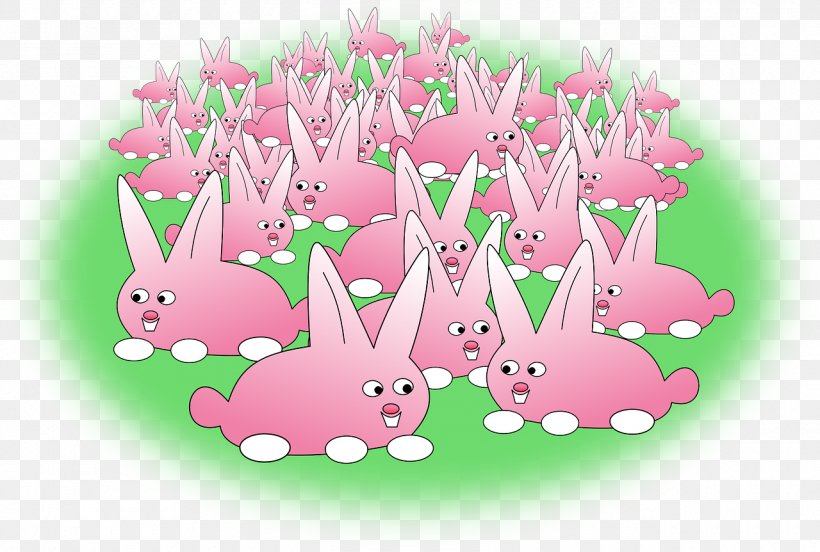Rabbit Easter Bunny Hare Image, PNG, 1280x862px, Rabbit, Animal Figure, Art, Cartoon, Easter Download Free