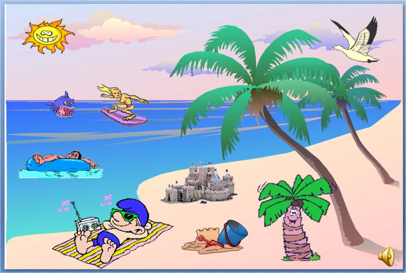 Seaside Resort Desktop Wallpaper Clip Art, PNG, 1608x1082px, Seaside Resort, Art, Beach, Blog, Cartoon Download Free
