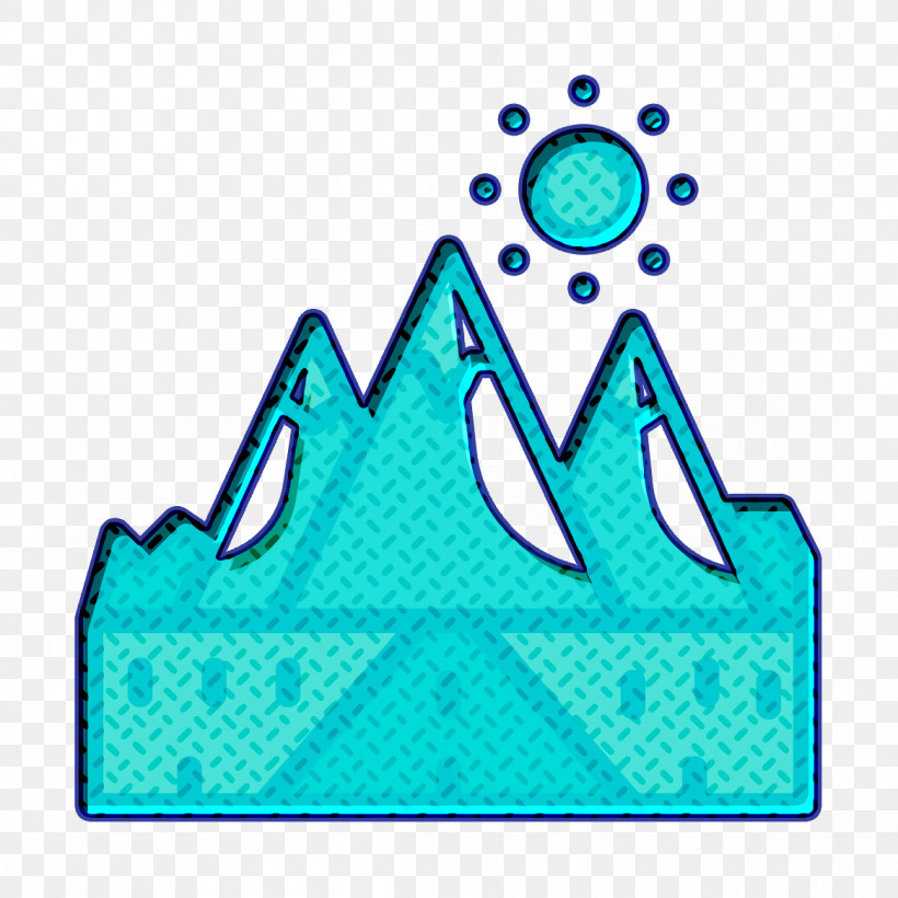 Travel Icon Mountain Icon, PNG, 1166x1166px, Travel Icon, Aqua, Line, Logo, Mountain Icon Download Free