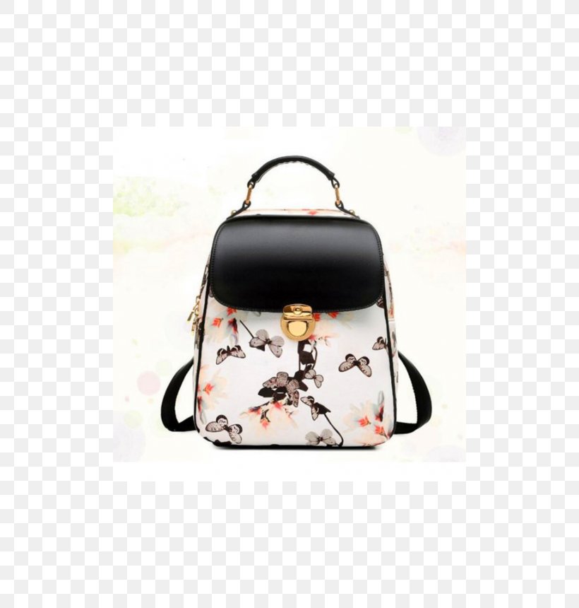 Backpack Handbag College School, PNG, 500x860px, Watercolor, Cartoon, Flower, Frame, Heart Download Free