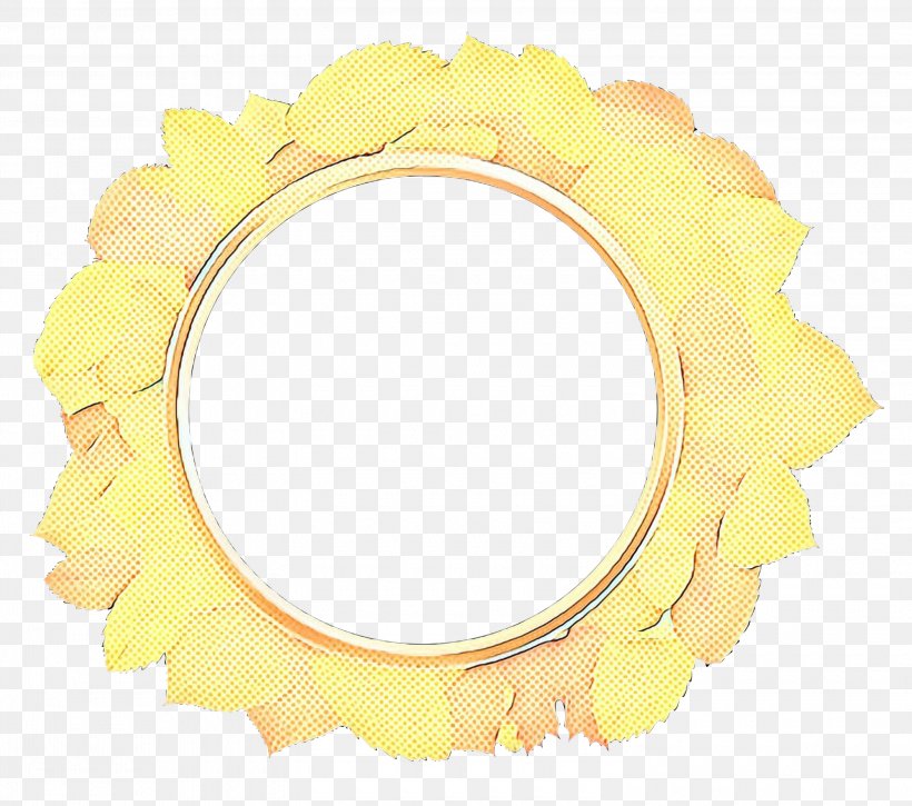 Body Jewellery Product Design Yellow, PNG, 3000x2653px, Body Jewellery, Human Body, Jewellery, Mirror, Oval Download Free