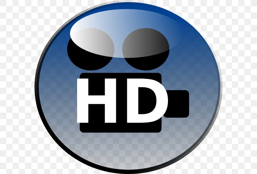 Desktop Wallpaper High-definition Television Clip Art, PNG, 600x556px, Highdefinition Television, Brand, Document, Highdefinition Video, Logo Download Free