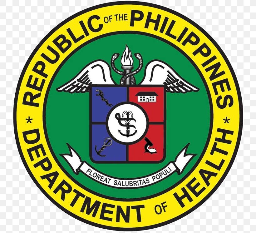 Executive Departments Of The Philippines Department Of Health Health Care Public Health, PNG, 752x746px, Philippines, Area, Ball, Brand, Cabinet Of The Philippines Download Free