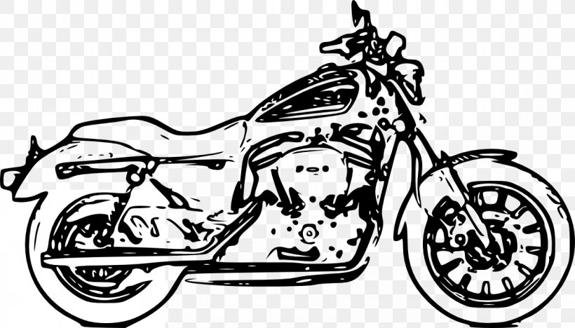 Harley-Davidson Suzuki Triumph Motorcycles Ltd Drawing, PNG, 1175x671px, Harleydavidson, Artwork, Automotive Design, Bicycle Frame, Bicycle Part Download Free