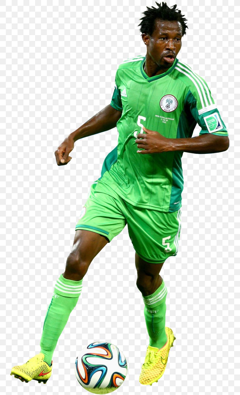 Jersey Efe Ambrose Peloc Nigeria National Football Team, PNG, 756x1350px, 2014, Jersey, Ball, Clothing, Football Download Free