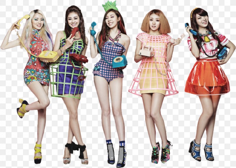 Ladies' Code K-pop Desktop Wallpaper, PNG, 827x590px, Kpop, Clothing, Computer Software, Costume, Costume Design Download Free