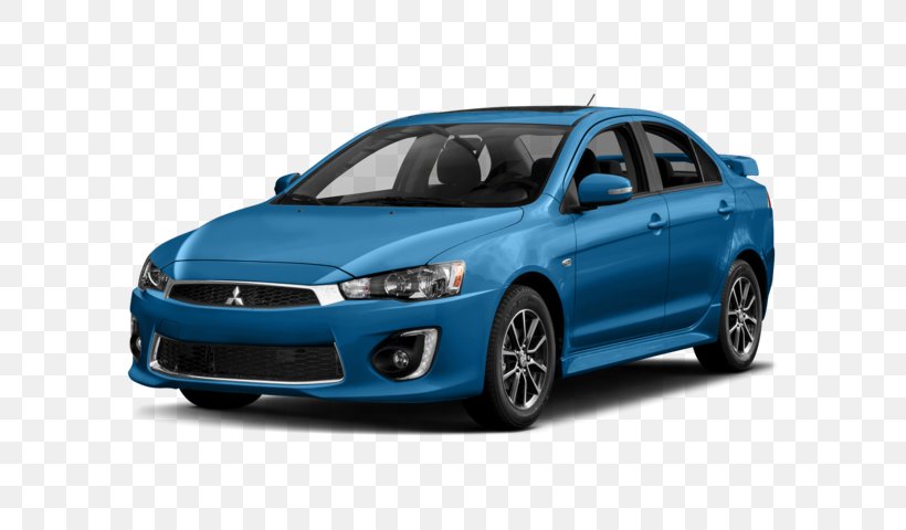 Mitsubishi Motors Compact Car 2017 Mitsubishi Lancer ES, PNG, 640x480px, 2017, Mitsubishi, Albany Mitsubishi, Automotive Design, Automotive Exterior Download Free