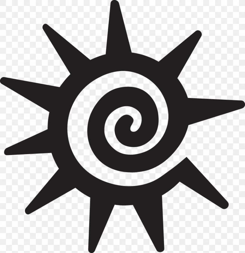 Tattoo Tribe Symbol, PNG, 854x883px, Tattoo, Abziehtattoo, Black And White, Drawing, Fotosearch Download Free