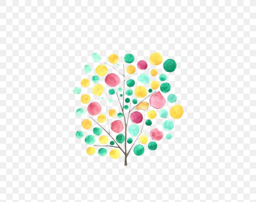 Tree Color, PNG, 500x647px, Tree, Blog, Color, Floral Design, Heart Download Free