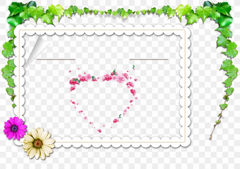 Wedding Invitation Picture Frame Marriage Convite, PNG, 842x595px, Wedding Invitation, Area, Border, Convite, Designer Download Free
