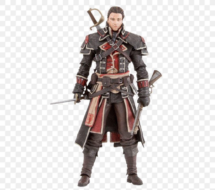 Assassin's Creed Syndicate Assassin's Creed III Assassin's Creed IV: Black Flag Assassin's Creed Unity Ezio Auditore, PNG, 458x726px, Ezio Auditore, Action Figure, Action Toy Figures, Armour, Arno Dorian Download Free