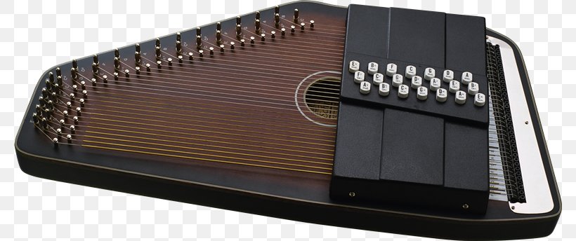 Autoharp Electronic Musical Instruments Folk Instrument, PNG, 780x344px, Watercolor, Cartoon, Flower, Frame, Heart Download Free