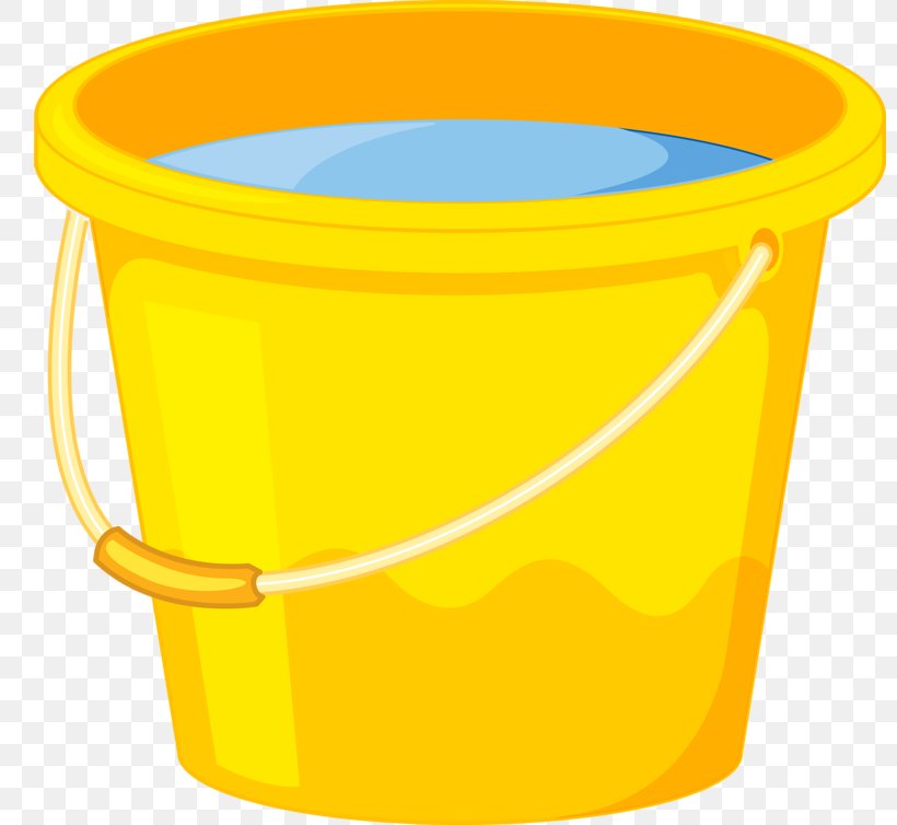 Clip Art Openclipart Bucket Free Content, PNG, 800x754px, Bucket, Bucket And Spade, Cleaning, Cylinder, Document Download Free