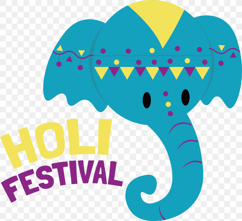 Holi, PNG, 2895x2638px, Holi, Birthday, Cartoon, Diwali, Drawing Download Free