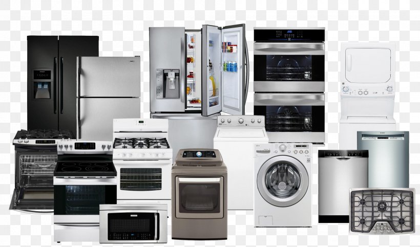 Home Appliance Washing Machines Clothes Dryer Refrigerator Major Appliance, PNG, 1920x1131px, Home Appliance, Air Conditioning, Clothes Dryer, Cooking Ranges, Dishwasher Download Free
