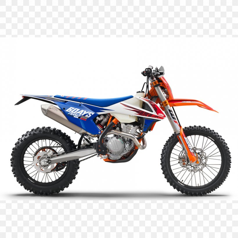 KTM 450 EXC International Six Days Enduro Motorcycle KTM EXC-F, PNG, 900x900px, Ktm, Enduro, Enduro Motorcycle, International Six Days Enduro, Ktm 250 Exc Download Free