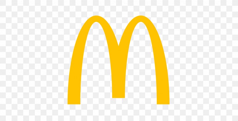 Logo History Of McDonald's Golden Arches Restaurant, PNG, 2272x1161px, Logo, Brand, Business, Dairy Queen, Golden Arches Download Free