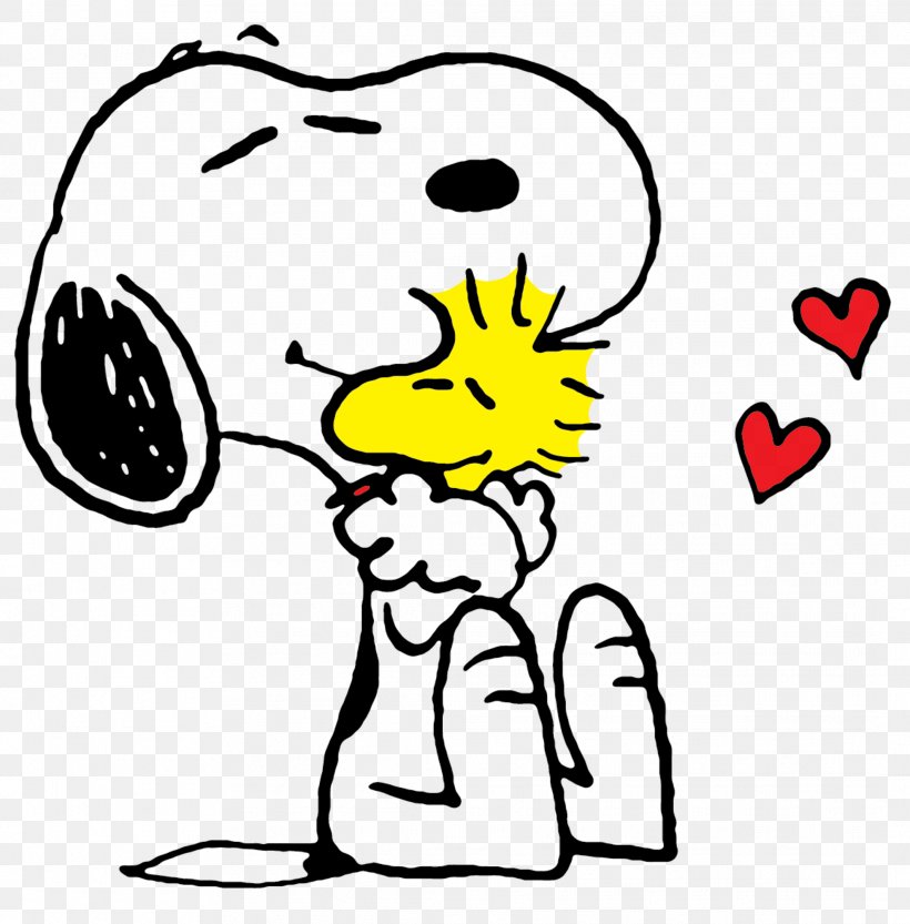 Snoopy Charlie Brown Woodstock Peanuts, PNG, 2124x2160px, Watercolor, Cartoon, Flower, Frame, Heart Download Free