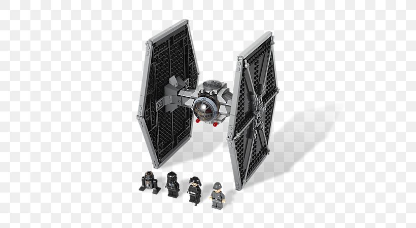 Star Wars: TIE Fighter Lego Star Wars LEGO 9492 Star Wars TIE Fighter, PNG, 600x450px, Star Wars Tie Fighter, First Order, Hardware, Lego, Lego 9492 Star Wars Tie Fighter Download Free