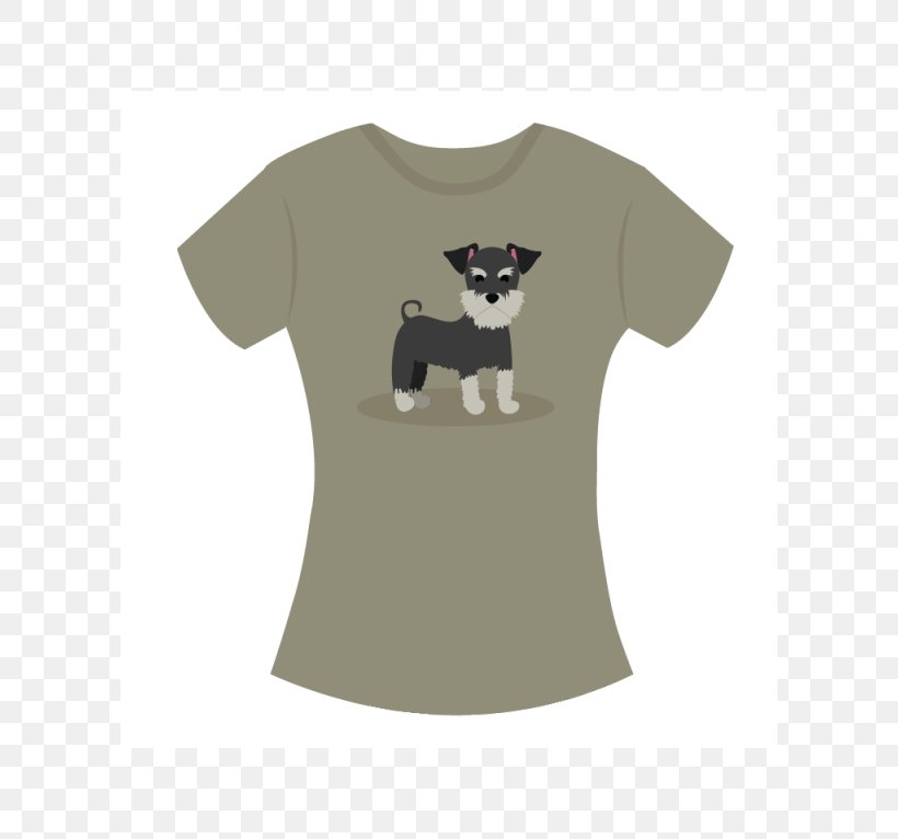 T-shirt Miniature Schnauzer Catalan Sheepdog Old English Sheepdog, PNG, 600x766px, Tshirt, Breed, Carnivoran, Catalan Sheepdog, Clothing Download Free