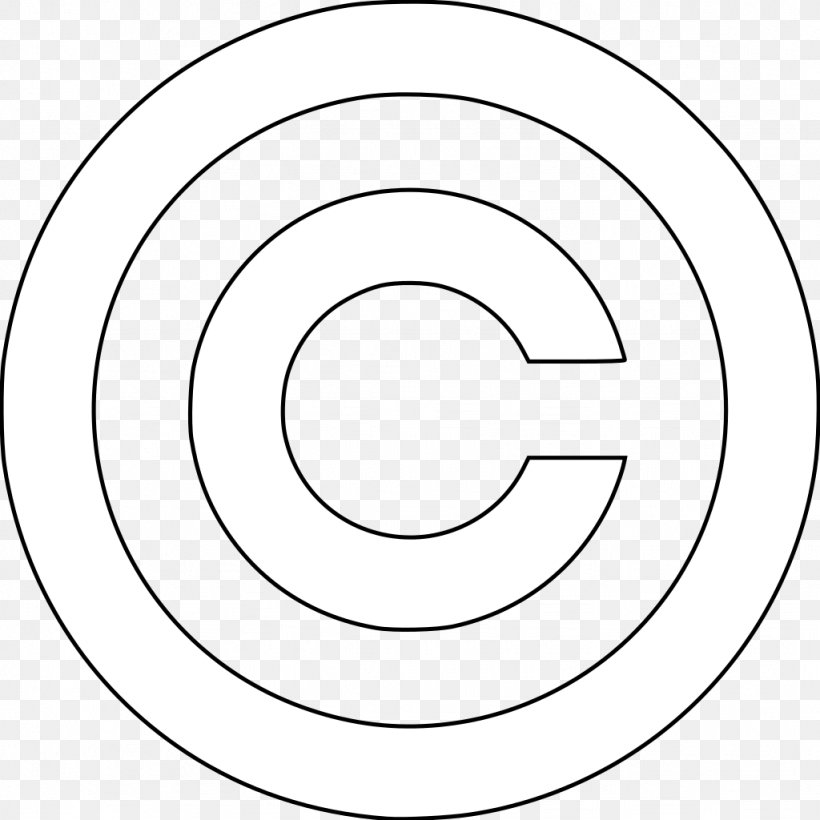 Tamil Nadu Copyright Symbol 600 040, PNG, 1024x1024px, Tamil Nadu, Area, Black And White, Copyleft, Copyright Download Free