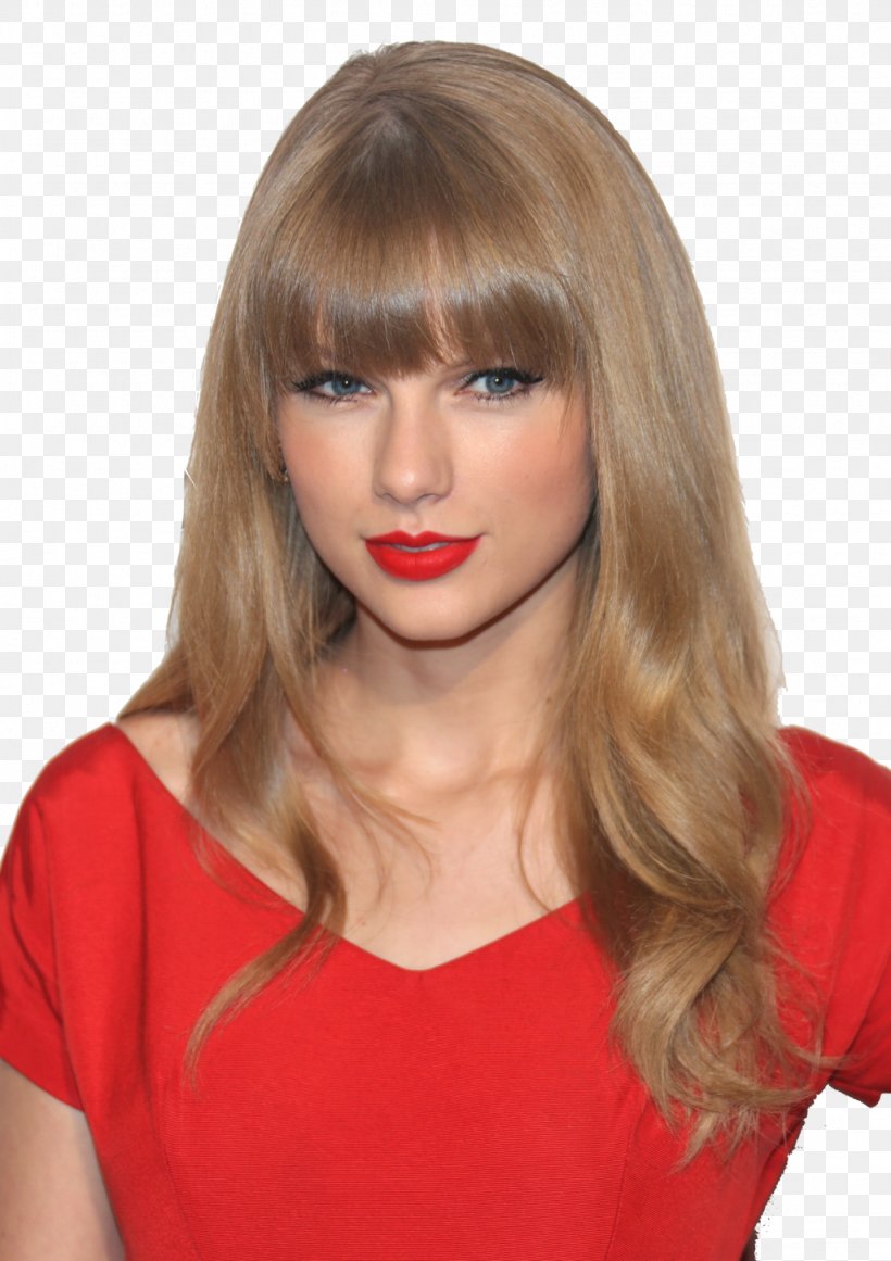 Taylor Swift Blond Red Human Hair Color, PNG, 1024x1451px, Watercolor, Cartoon, Flower, Frame, Heart Download Free
