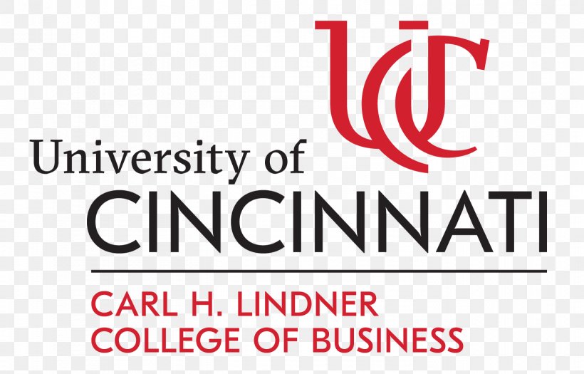University Of Cincinnati Carl H. Lindner College Of Business Business School, PNG, 1404x900px, University Of Cincinnati, Area, Brand, Business School, Cincinnati Download Free