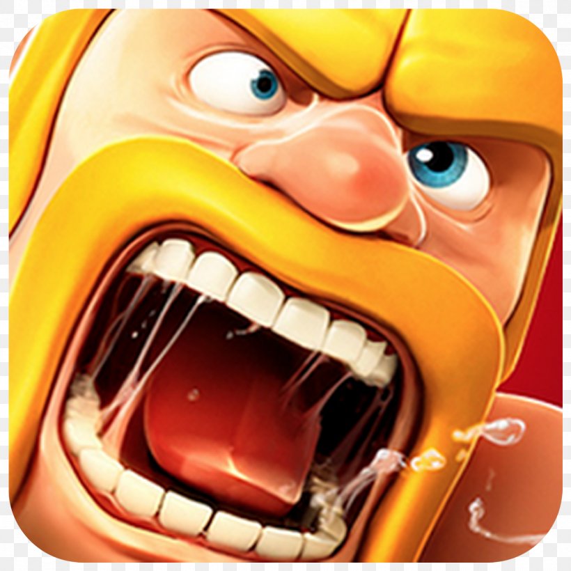 Unlimited Gems For Clash Of Clans Clash Royale Free Gems, PNG, 1500x1500px, Clash Of Clans, Android, Cartoon, Clash Royale, Facial Expression Download Free