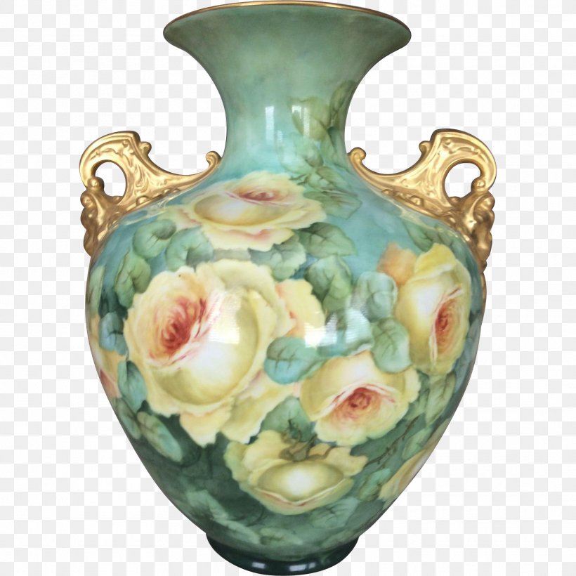 Vase Ceramic Pottery Turquoise, PNG, 1867x1867px, Vase, Artifact, Ceramic, Porcelain, Pottery Download Free